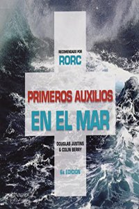 PRIMEROS AUXILIOS EN EL MAR