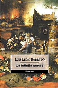 La Infinita Guerra