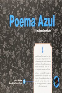 Poema Azul (serie Azul 2 de 8)