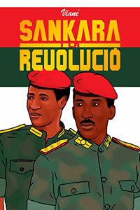 Sankara i la revolucio