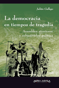 democracia en tiempos de tragedia