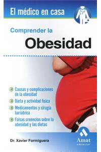 Comprender La Obesidad