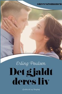 Det gjaldt deres liv