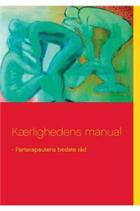Kærlighedens manual