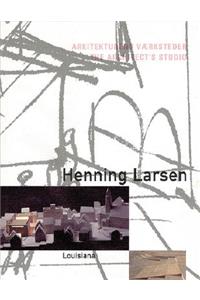 Henning Larsen: The Architect's Studio