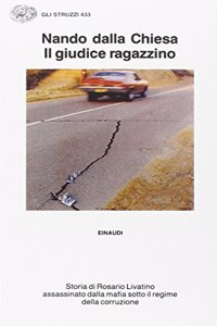 Il giudice ragazzino