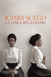 La linea del colore