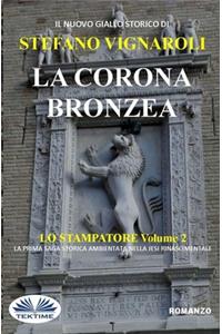 Corona Bronzea