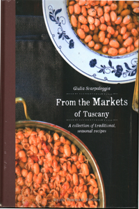 From the Markets of Tuscany