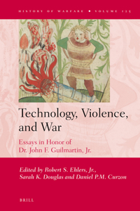 Technology, Violence, and War