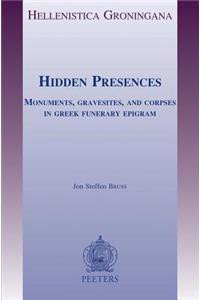 Hidden Presences