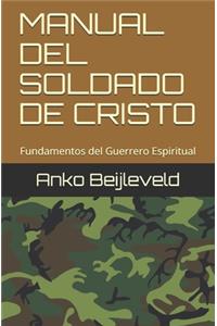 Manual del Soldado de Cristo