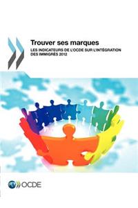 Trouver ses marques
