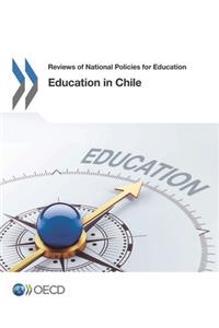 Education in Chile