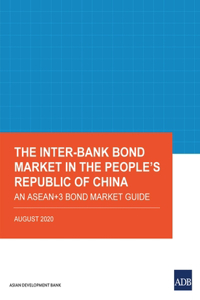 Inter-Bank Bond Market in the People's Republic of China