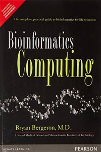 Bioinformatics Computing