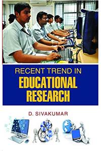 Recent Trend in Educational Research