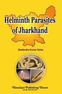 Helminth Parsites of Jharkhand