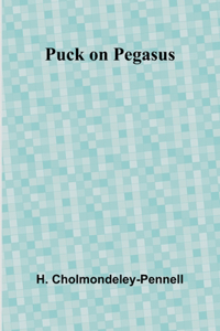 Puck on Pegasus