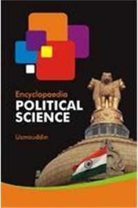 Encyclopaedia Political Science: 2 vols set