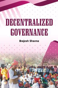Decentralized Governance