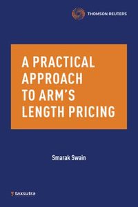 A Practical Approach to Armâ€™s Length Pricing