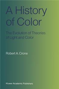 A History of Color