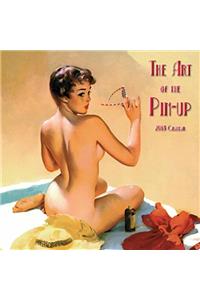 Art of the Pin Up 2018 Calendar