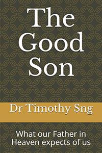 Good Son