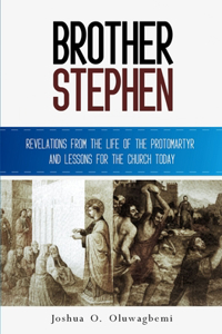 Brother Stephen