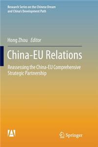 China-Eu Relations