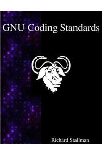 GNU Coding Standards