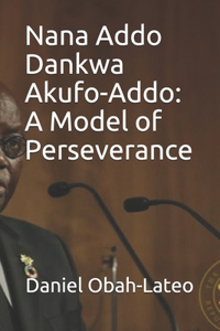 Nana Addo Dankwa Akufo-Addo