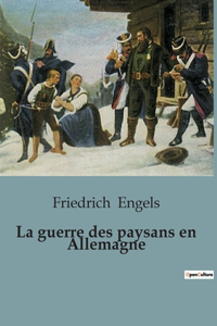 guerre des paysans en Allemagne