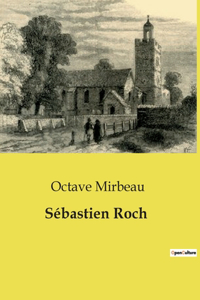 Sébastien Roch