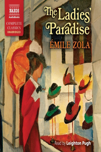 Ladies' Paradise Lib/E