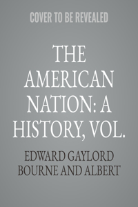 American Nation: A History, Vol. 3