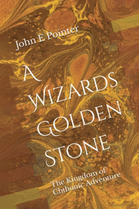 Wizards Golden Stone