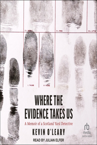 Where the Evidence Takes Us