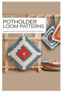 Potholder Loom Patterns