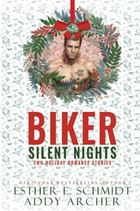Biker Silent Nights