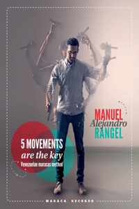 5 Movements Are the Key