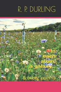 In each atom, a galaxy...