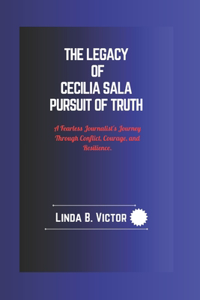 The Legacy of Cecilia Sala Pursuit of Truth