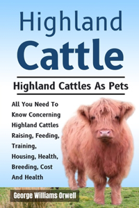 Highland Cattle