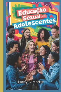 Educação sexual Para adolescentes