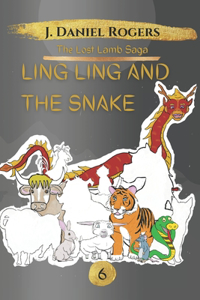 Ling Ling and the Snake