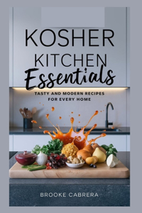 Kosher Kitchen Essentials