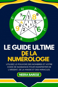 guide ultime de la numérologie