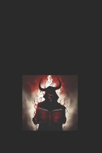Bible Du Diable